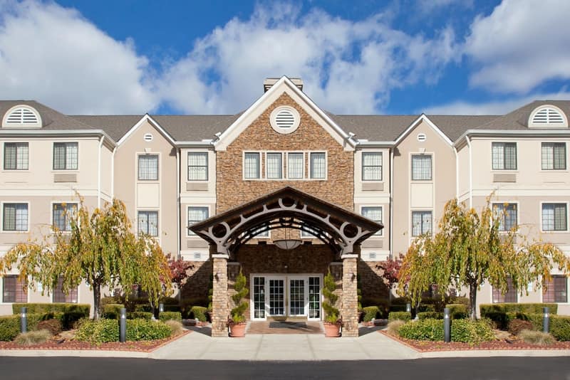 Staybridge Suites Columbus-Airport by IHG — photo 1