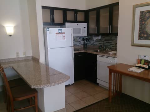 Staybridge Suites Columbus-Airport by IHG — photo 2