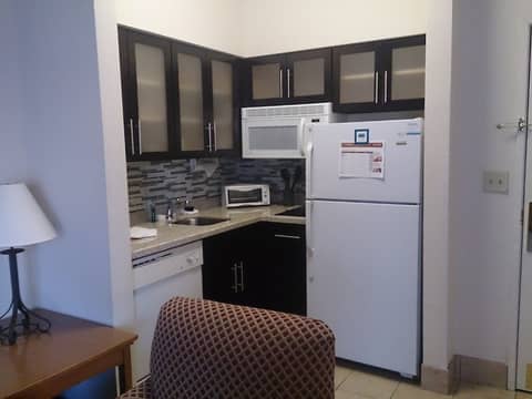 Staybridge Suites Columbus-Airport by IHG — photo 4