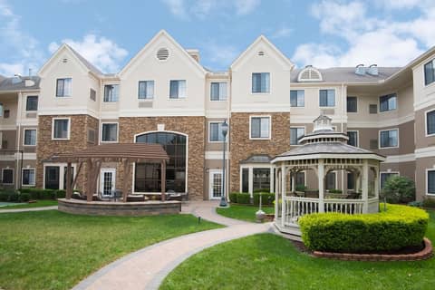 Staybridge Suites Columbus-Airport by IHG — photo 6