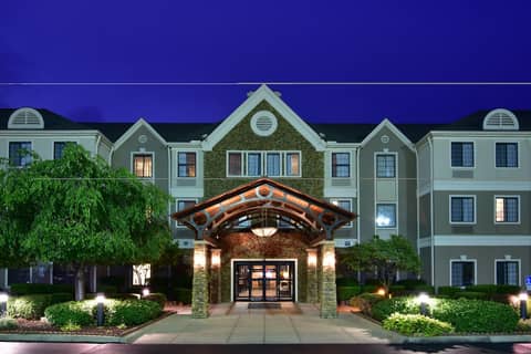 Staybridge Suites Columbus-Airport by IHG — photo 7