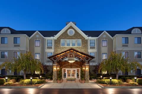 Staybridge Suites Columbus-Airport by IHG — photo 8