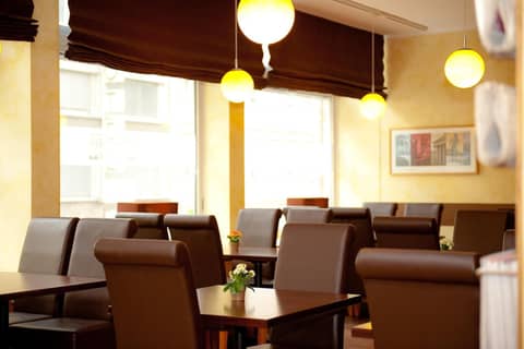 Hotel Royal — photo 9