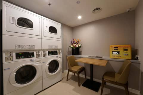 Hilton Garden Inn Kuala Lumpur - South — photo 2