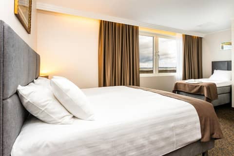 Adoryal Hotell — photo 7