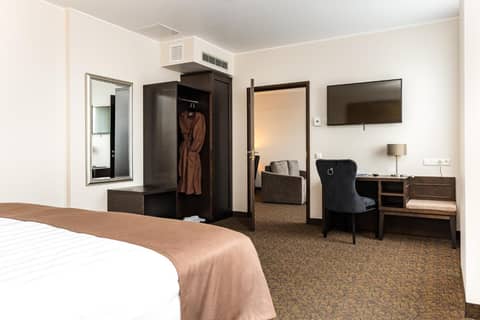 Adoryal Hotell — photo 8