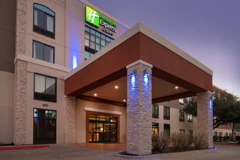 Holiday Inn Express & Suites Austin North Central by IHG — photo 3
