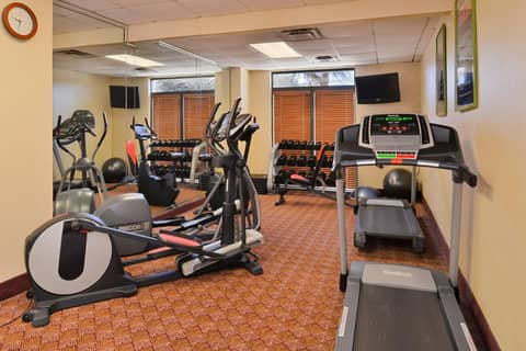 Holiday Inn Express & Suites Austin North Central by IHG — photo 5