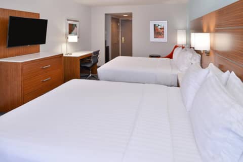 Holiday Inn Express & Suites Austin North Central by IHG — photo 9