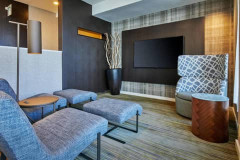 Courtyard by Marriott Indianapolis Castleton — photo 4