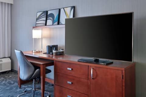 Courtyard by Marriott Indianapolis Castleton — photo 5