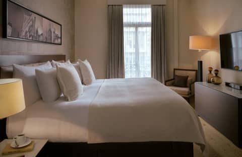 Hotel Alden Splügenschloss Zürich - Leonardo Limited Edition — photo 4
