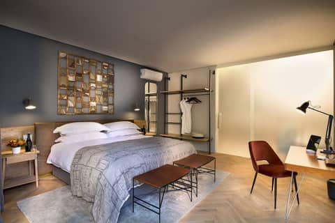 The Peech Hotel — photo 3