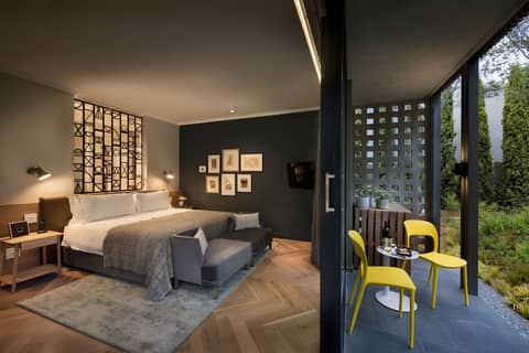 The Peech Hotel — photo 4