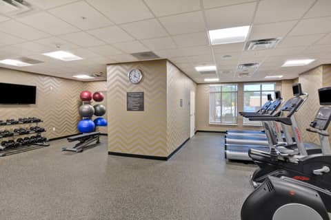 Residence Inn by Marriott Milwaukee North/Glendale — photo 2