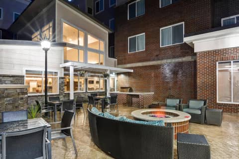 Residence Inn by Marriott Milwaukee North/Glendale — photo 4