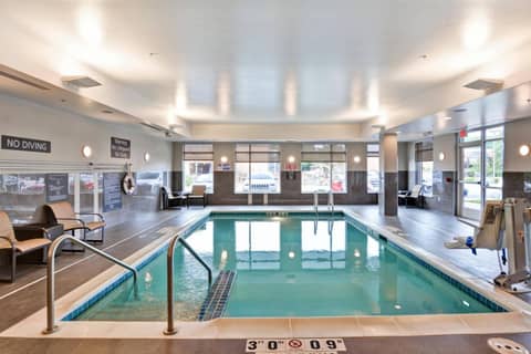 Residence Inn by Marriott Milwaukee North/Glendale — photo 5