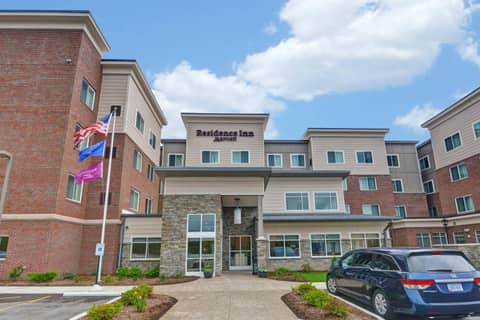 Residence Inn by Marriott Milwaukee North/Glendale — photo 6