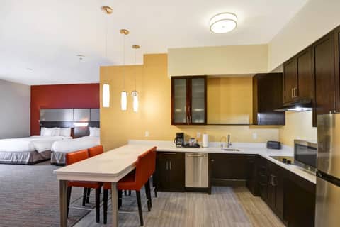 Residence Inn by Marriott Milwaukee North/Glendale — photo 7