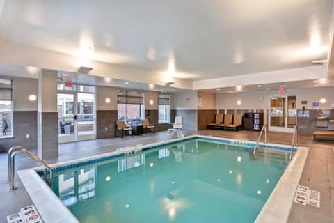 Residence Inn by Marriott Milwaukee North/Glendale — photo 8