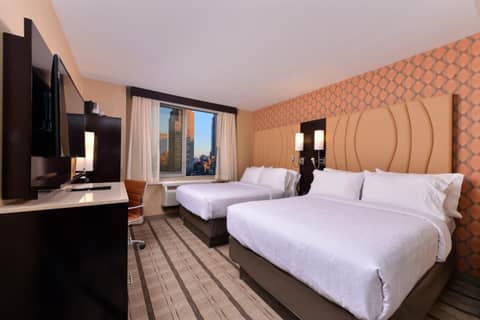Holiday Inn New York City - Times Square by IHG — photo 4