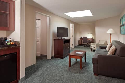 SpringHill Suites by Marriott Baltimore Downtown/Inner Harbor — photo 4