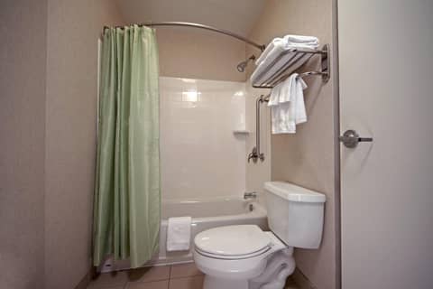 SpringHill Suites by Marriott Baltimore Downtown/Inner Harbor — photo 5