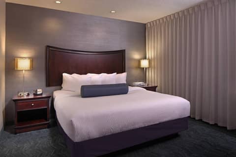 SpringHill Suites by Marriott Baltimore Downtown/Inner Harbor — photo 7