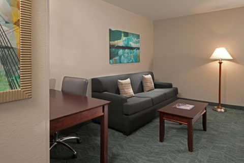 SpringHill Suites by Marriott Baltimore Downtown/Inner Harbor — photo 8
