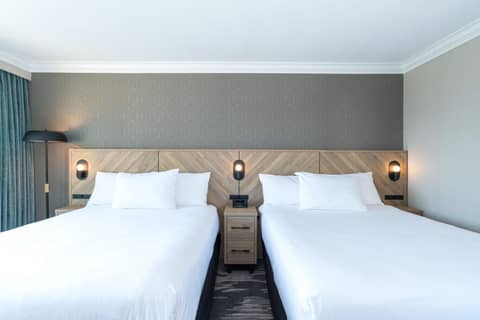 Sandman Signature Vancouver Downtown Hotel — photo 3