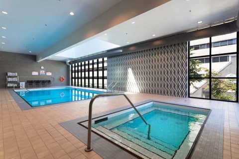 Sandman Signature Vancouver Downtown Hotel — photo 4