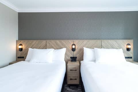 Sandman Signature Vancouver Downtown Hotel — photo 6