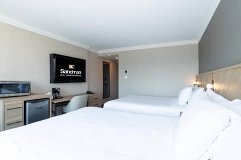 Sandman Signature Vancouver Downtown Hotel — photo 8
