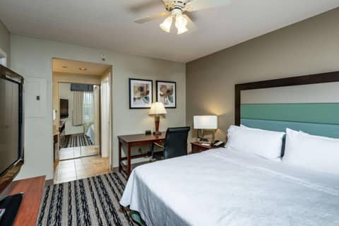 Homewood Suites by Hilton Portland — photo 6