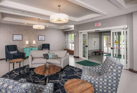 Homewood Suites by Hilton Portland — photo 7