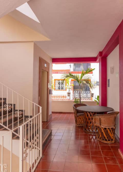 Suites Plaza del Rio - Family Hotel Malecón Centro — photo 4