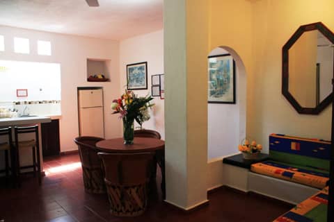 Suites Plaza del Rio - Family Hotel Malecón Centro — photo 6