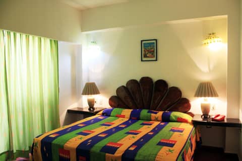 Suites Plaza del Rio - Family Hotel Malecón Centro — photo 9