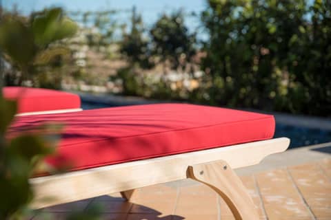 Hotel Cappuccino - Palma — recepcion & lobby
