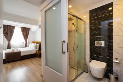 Castillo Rojo Hotel Istanbul — photo 2