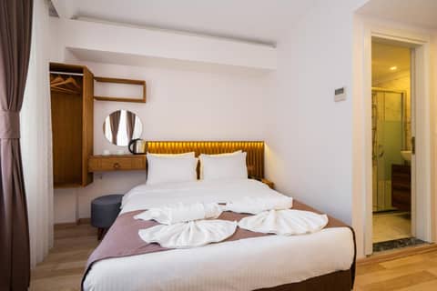 Castillo Rojo Hotel Istanbul — photo 7