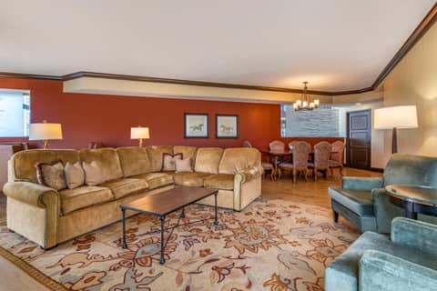 Omni Austin Hotel Downtown — photo 4