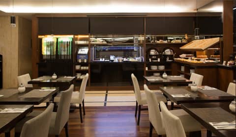 TURIM Saldanha Hotel — photo 9