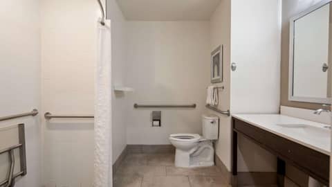 Best Western Plus Roland Inn & Suites — photo 5