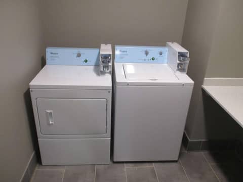 Best Western Plus Roland Inn & Suites — photo 6