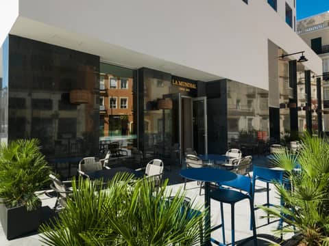 H10 Croma Málaga — photo 2