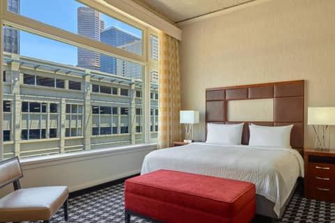 Courtyard by Marriott Denver Downtown — photo 3