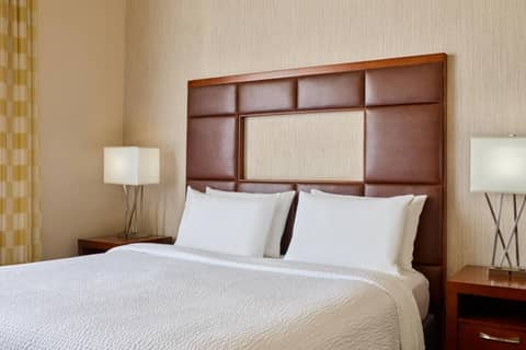 Courtyard by Marriott Denver Downtown — photo 4