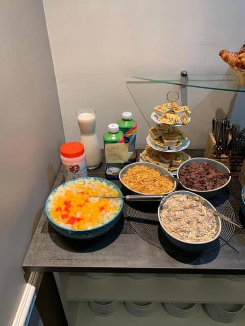 Safestay Brussels Grand Place — photo 3