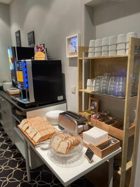 Safestay Brussels Grand Place — photo 5
